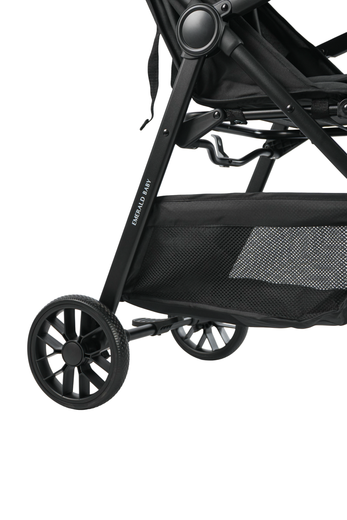 Emerald Baby A1 stroller