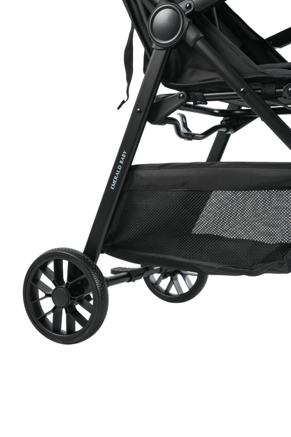 Emerald Baby A1 stroller