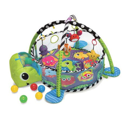 Activity Gym & Ball Pit image 1