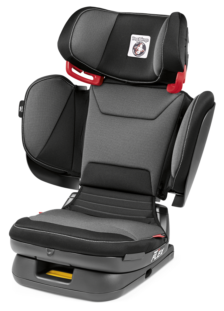 Viaggio 2-3 Flex Car Seat - Peg Perego Made in Italy image 2