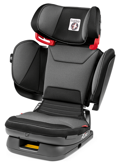 Viaggio 2-3 Flex Car Seat - Peg Perego Made in Italy image 2