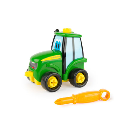 John Deere Build-A-Buddy Johnny image 0