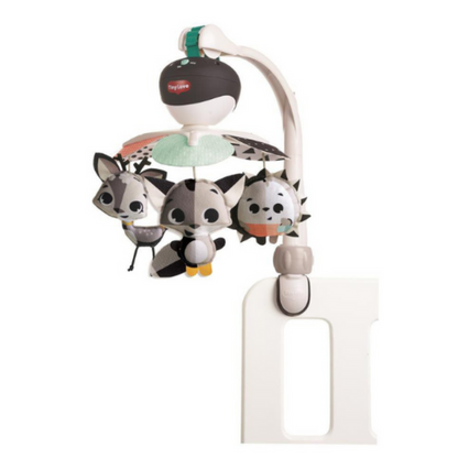 Tiny Love Magical Tales Take Along Mobile image 0