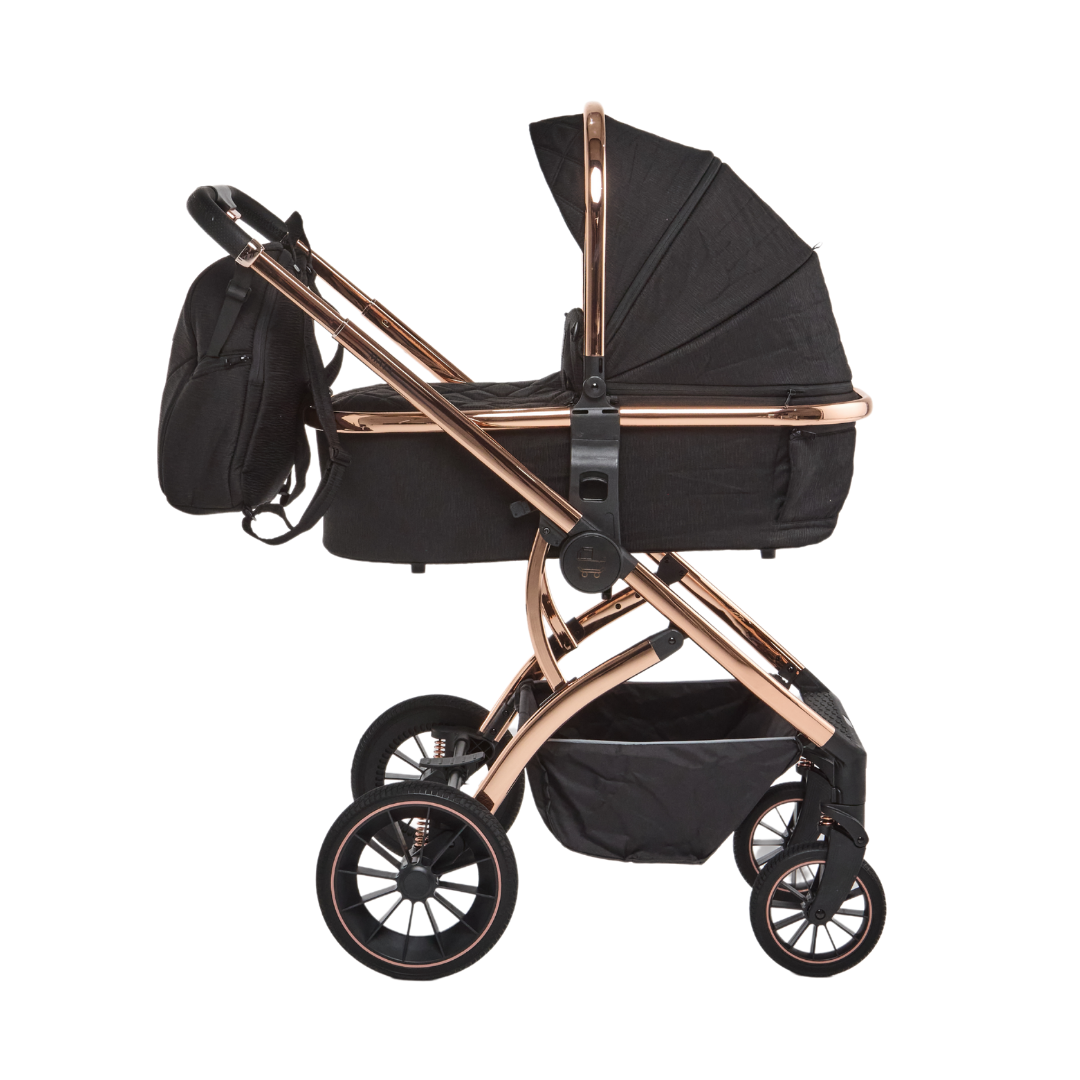 Emerald Baby Maya Premium Travel System - COMPLETE SET image 4