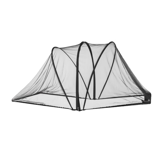 Emerald Baby Mosquito Next For Standard Camp Cot image 0