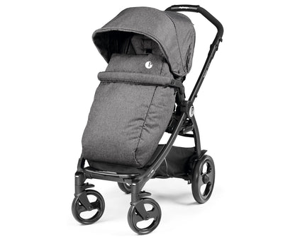 Peg Perego Futura Modular Travel System image 1