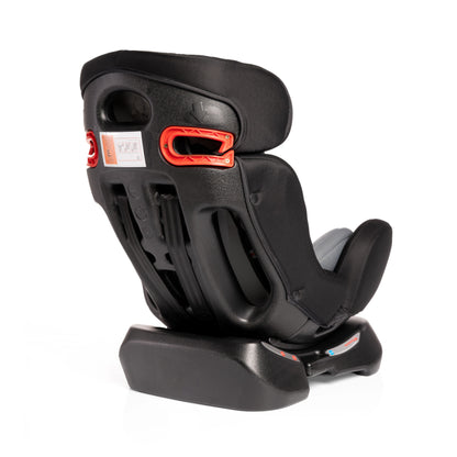 Emerald Baby Monaco Car Seat - Birth till 7 years image 5