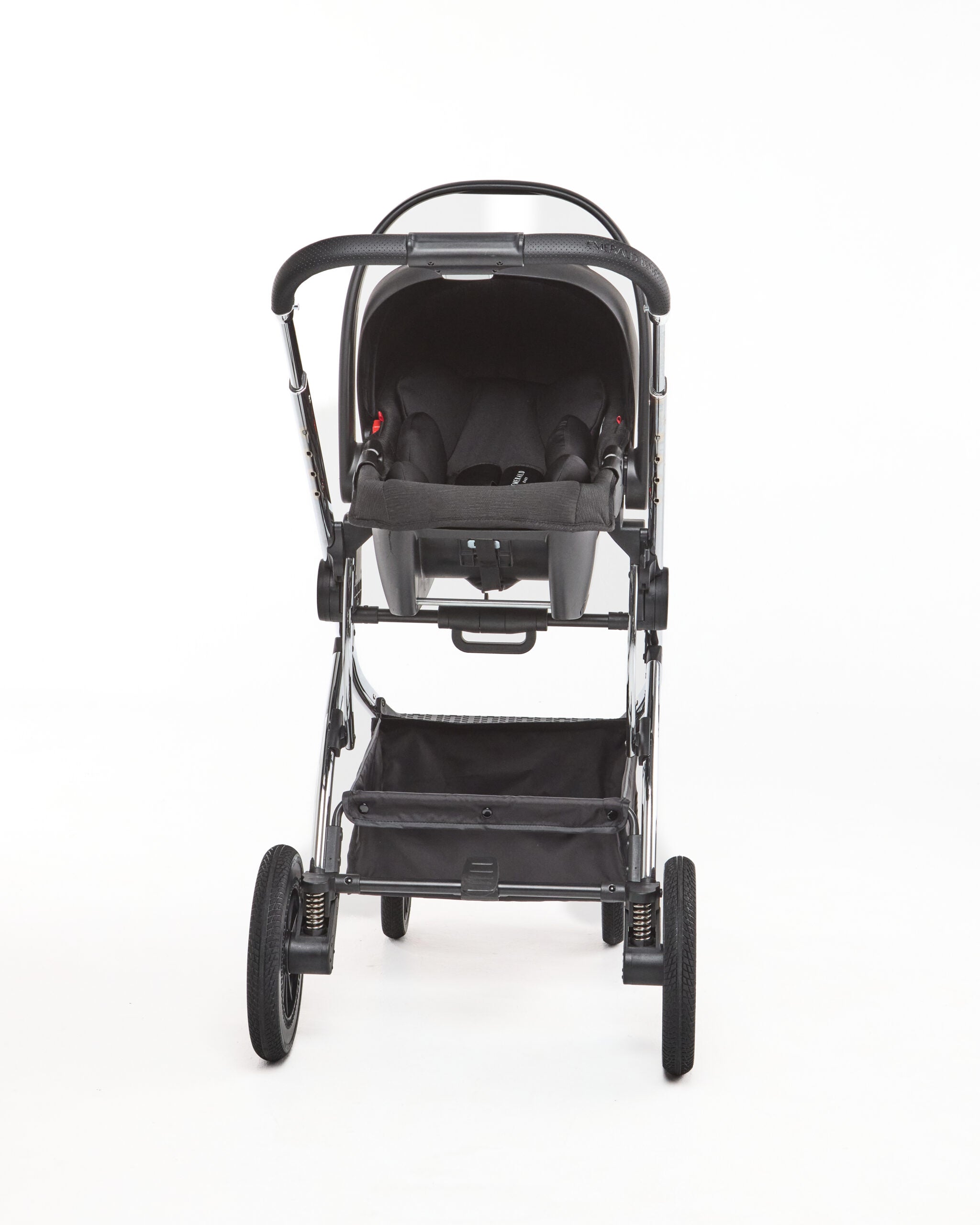 Emerald Baby Maya Premium Travel System - COMPLETE SET – Babys