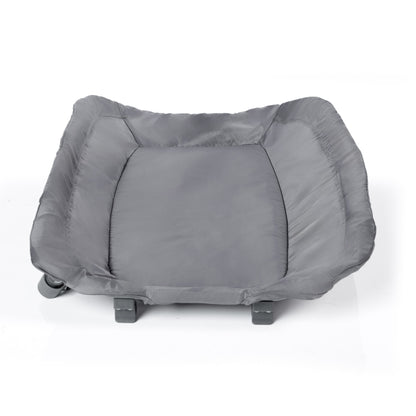 Emerald Baby Changing Station For Standard Camp Cot image 0