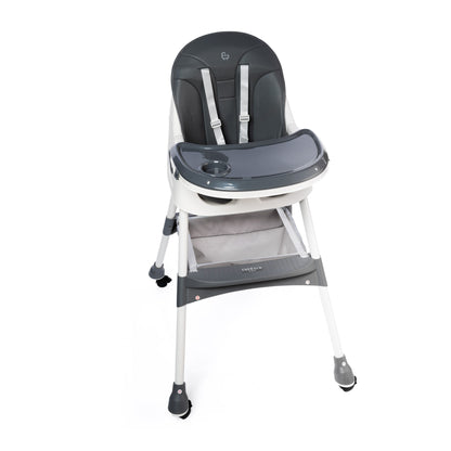 Emerald Baby Adjustable Feeding High Chair image 9