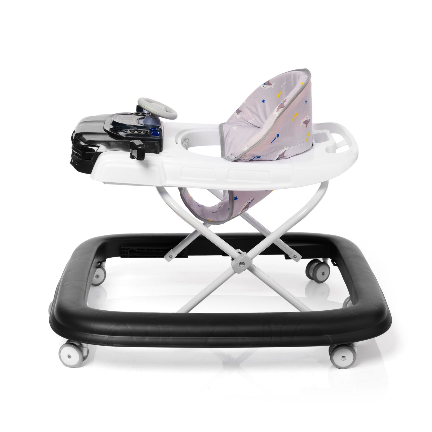 Baby Walking Ring - Toyota inspired image 14