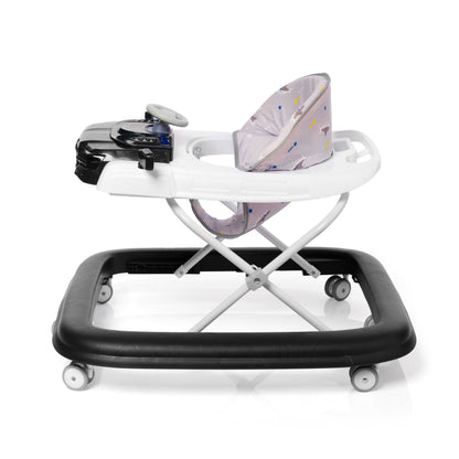 Baby Walking Ring - Toyota inspired image 14