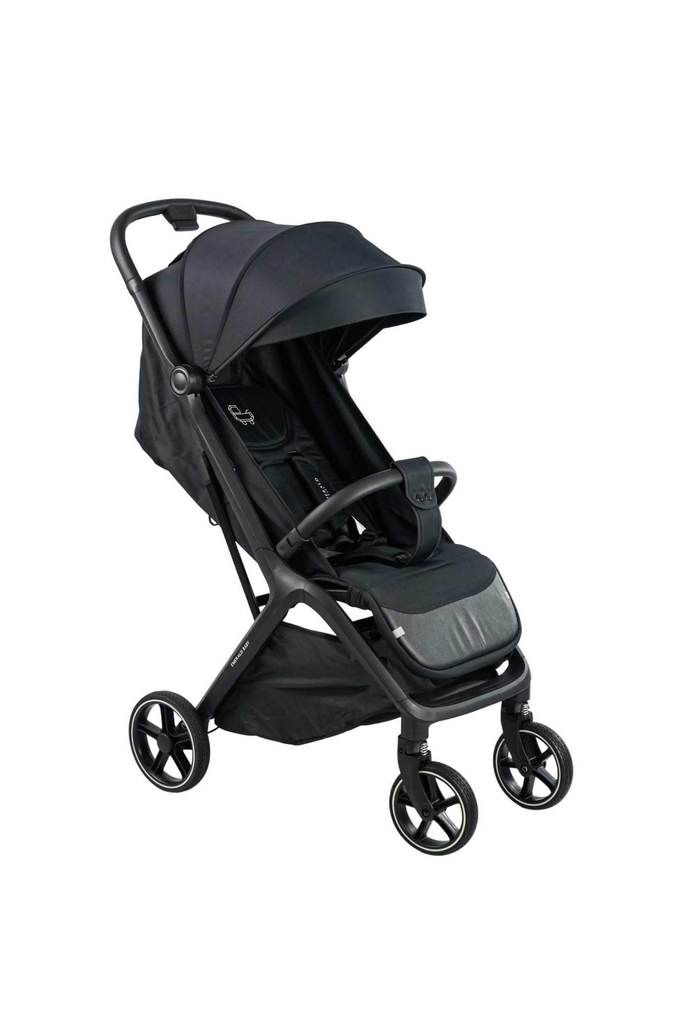 Emerald Baby S1 travel Stroller
