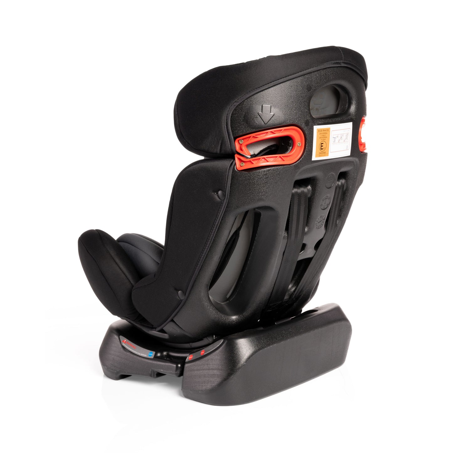 Emerald Baby Monaco Car Seat - Birth till 7 years image 8