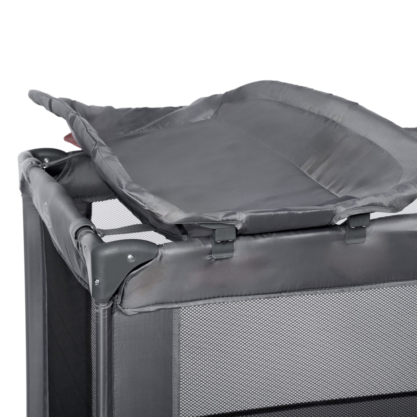 Emerald Baby Changing Station For Standard Camp Cot image 1