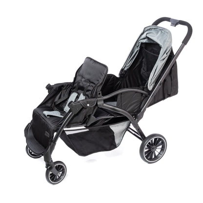 Kidilo Tandem Back & Front Twin Stroller image 10