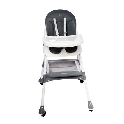 Emerald Baby Adjustable Feeding High Chair image 8