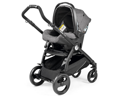 Peg Perego Futura Modular Travel System image 5