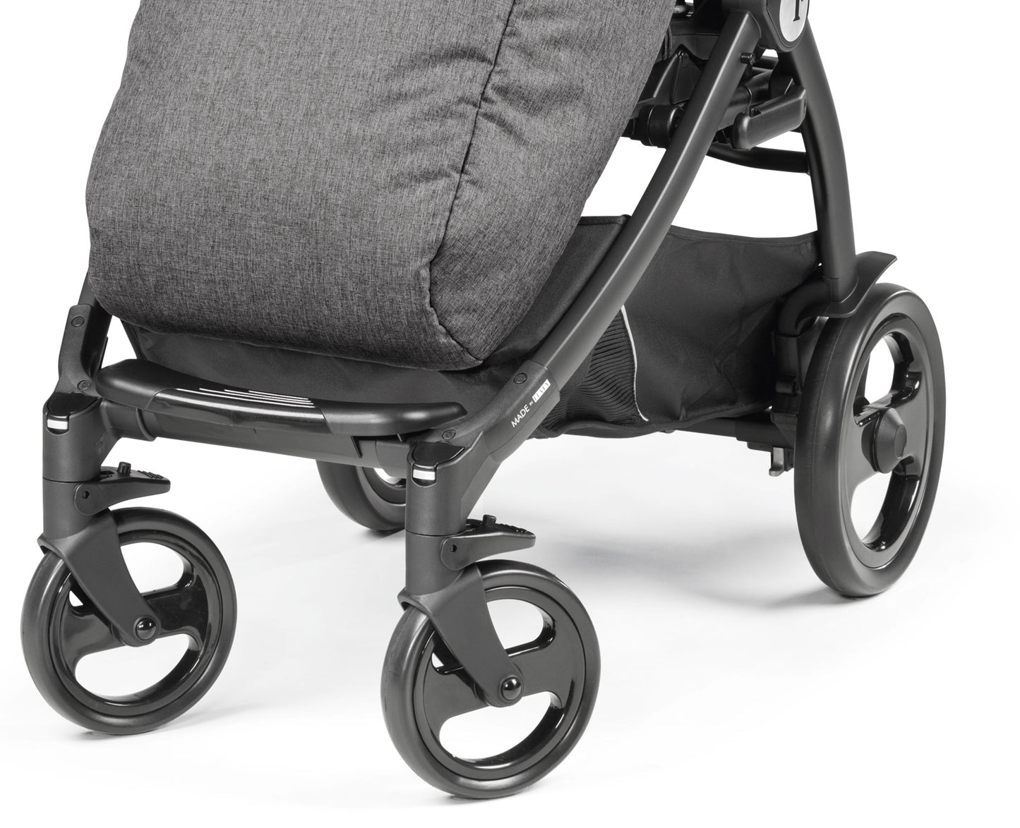 Peg Perego Futura Modular Travel System image 13