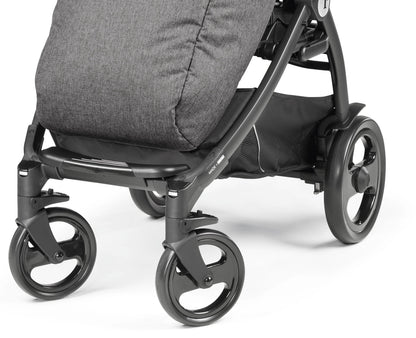 Peg Perego Futura Modular Travel System image 13
