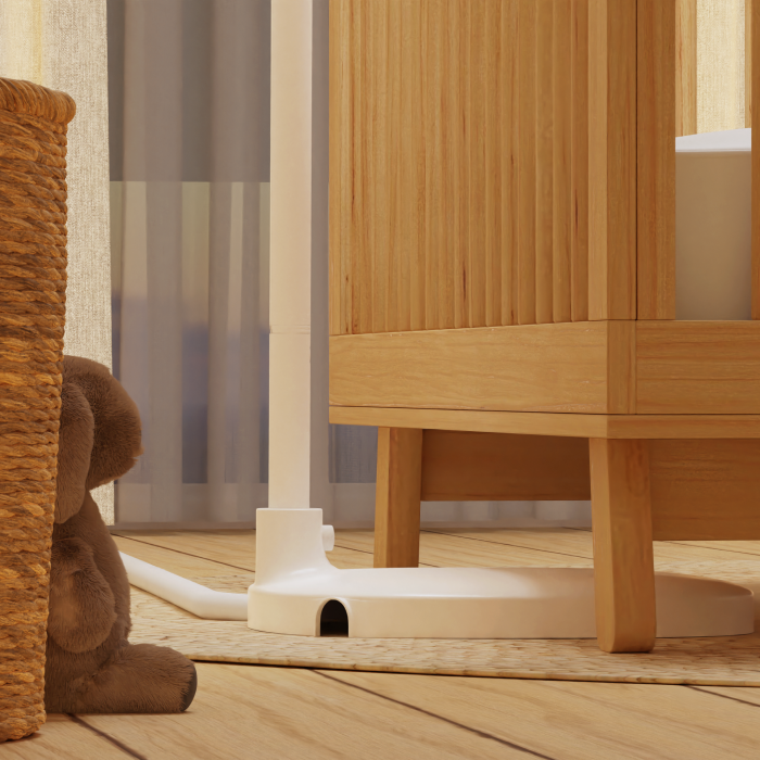 Nanit Pro Camera with Floor Stand image 10