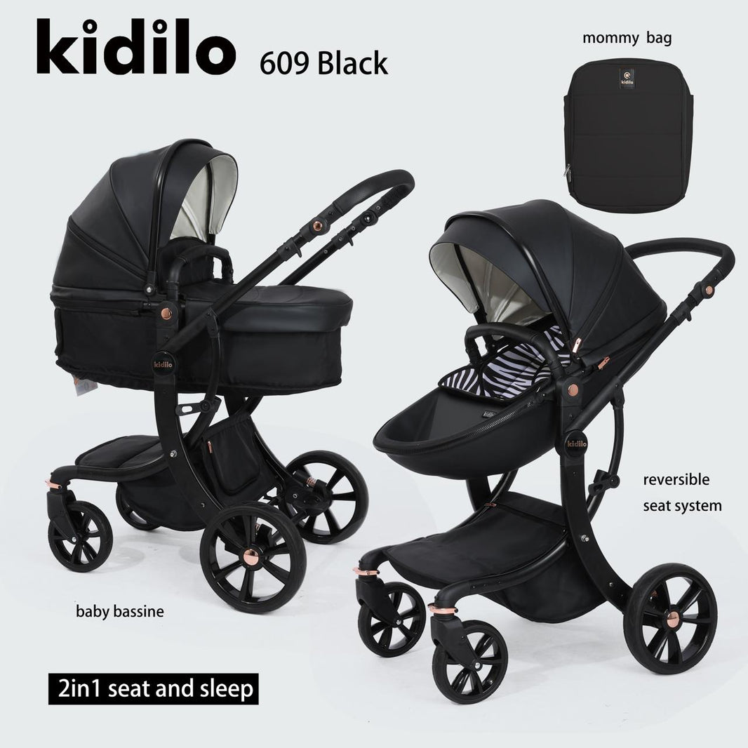 Prams & Strollers – Babys Closet South Africa