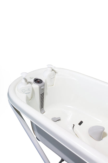 Bath & Stand Emerald Baby image 2