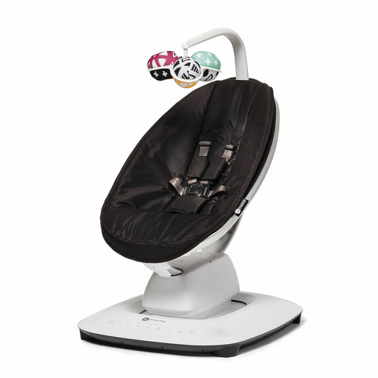 4moms mamaRoo® multi-motion baby swing™ VERSION 5 (Latest) image 0