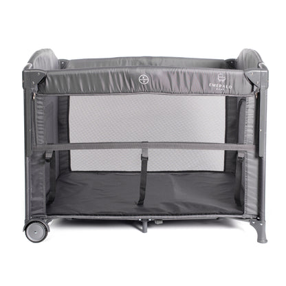 Emerald Baby Sarah Co Sleeper Camp Cot image 7