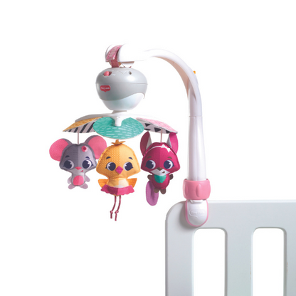 Tiny Love Princess Tales Take along mobile image 0