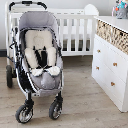 Snuggletime Travel Head and Body Support Cushion image 4