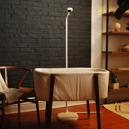 Nanit Pro Camera with Floor Stand image 8