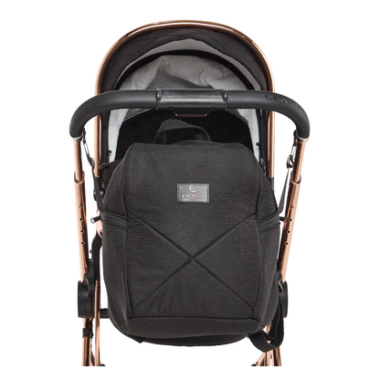 Emerald Baby Maya Premium Travel System - COMPLETE SET image 14