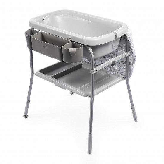 Chicco Cuddle & Bubble Bath image 2