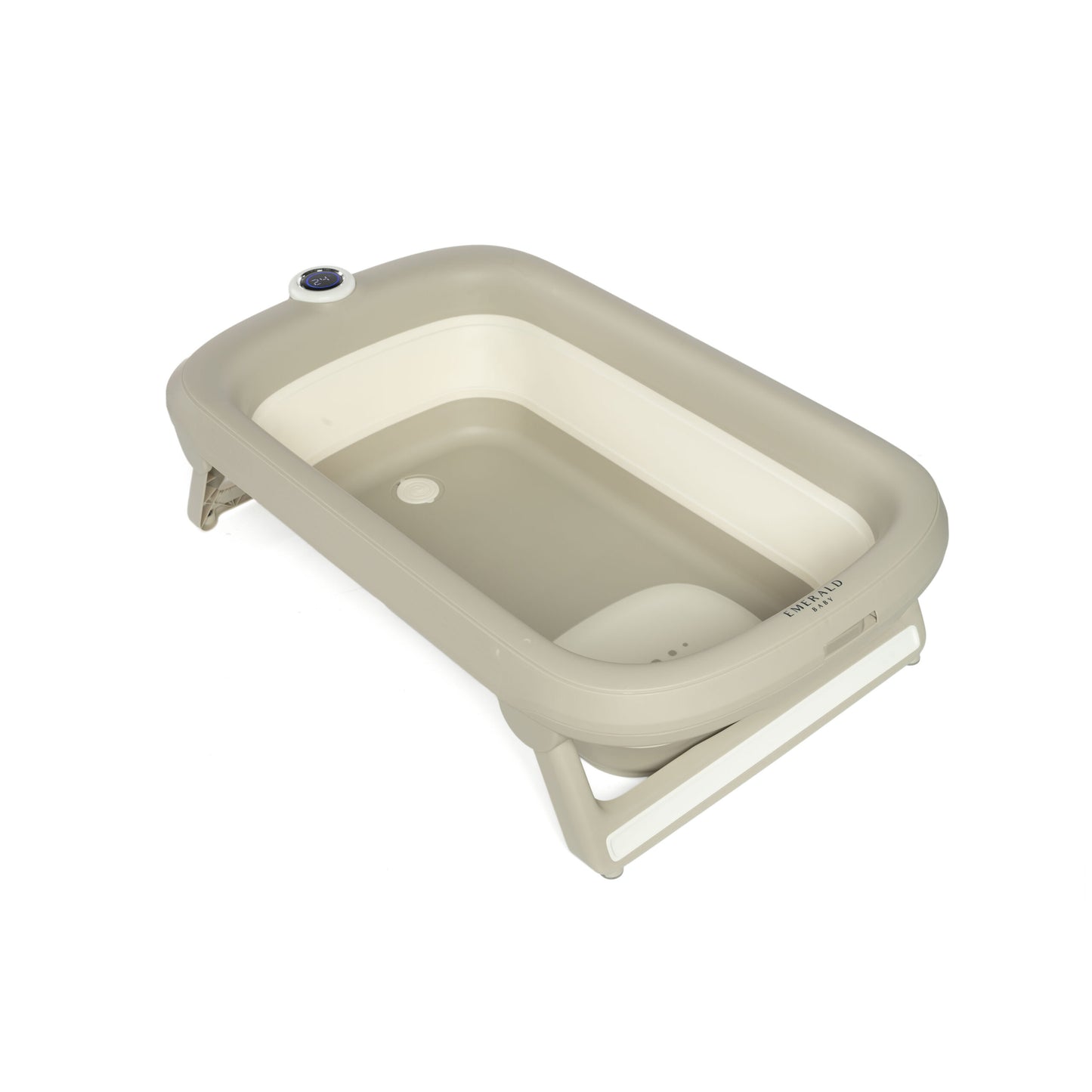 Emerald Baby Foldable Bath - POP UP image 0