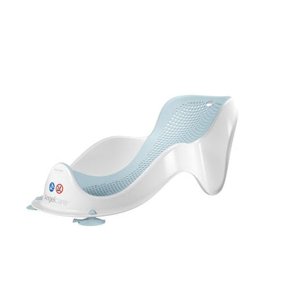 Angelcare Bath Support Fit - Blue image