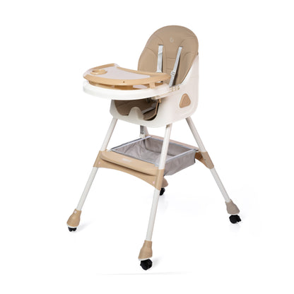 Emerald Baby Adjustable Feeding High Chair image 4