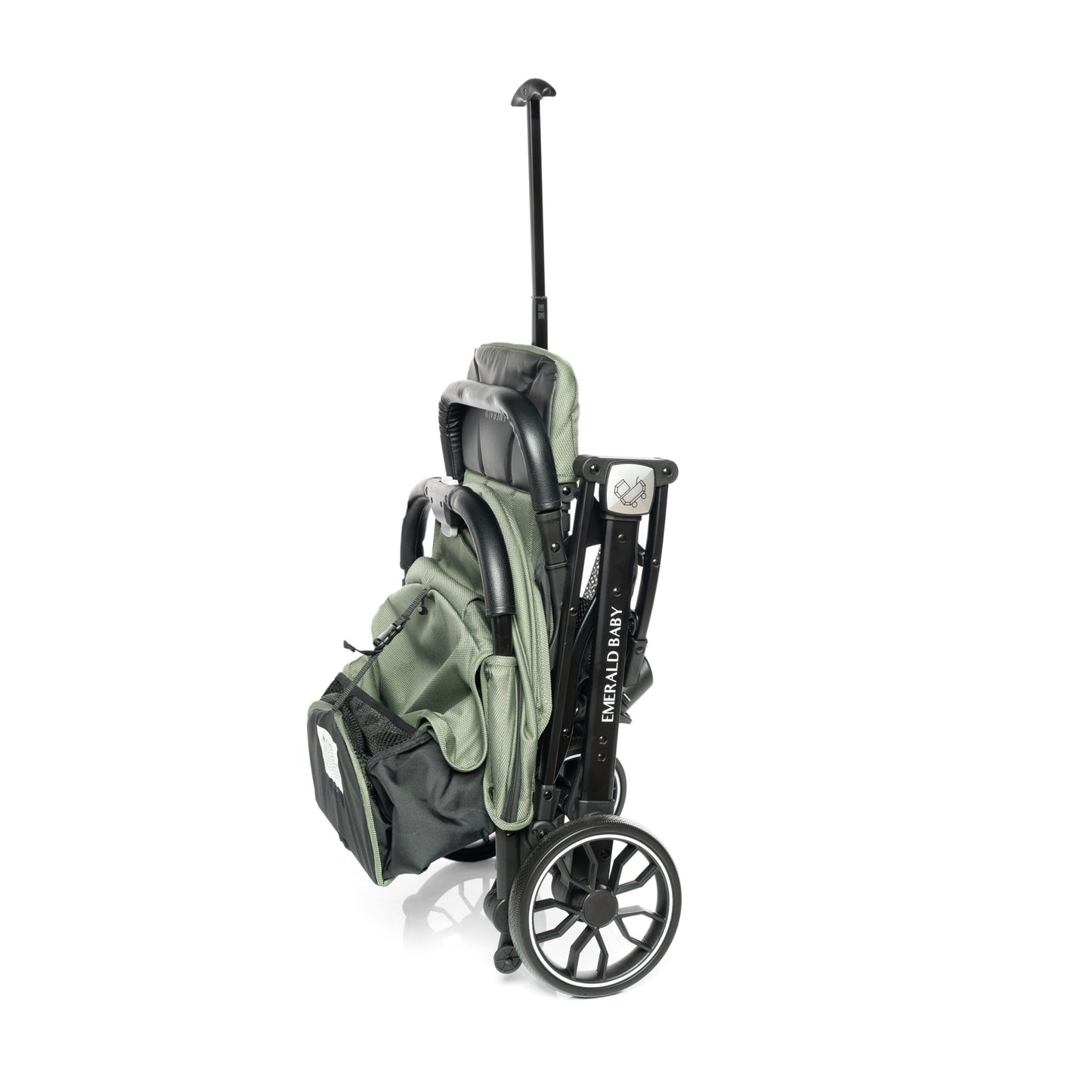 Emerald Baby Travel Stroller image 2