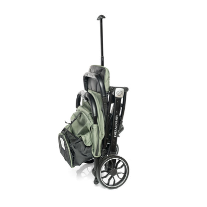 Emerald Baby Travel Stroller image 2