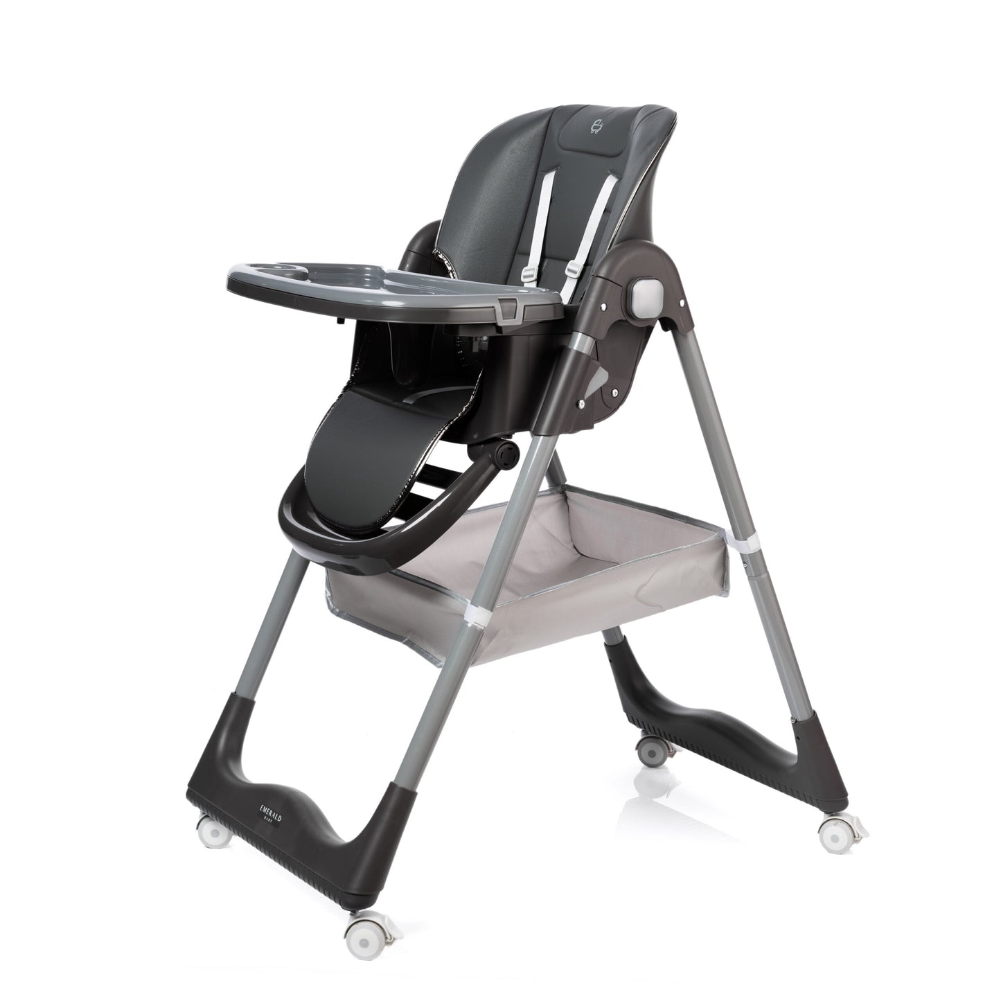 Emerald Baby Deluxe Adjustable High Chair v2 image 2