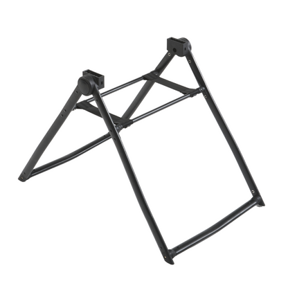 3 in 1 Emerald Baby Gold Rush Stroller Set with Car Seat and Nappy Bag + Emerald Baby Bassinet Stand image 3