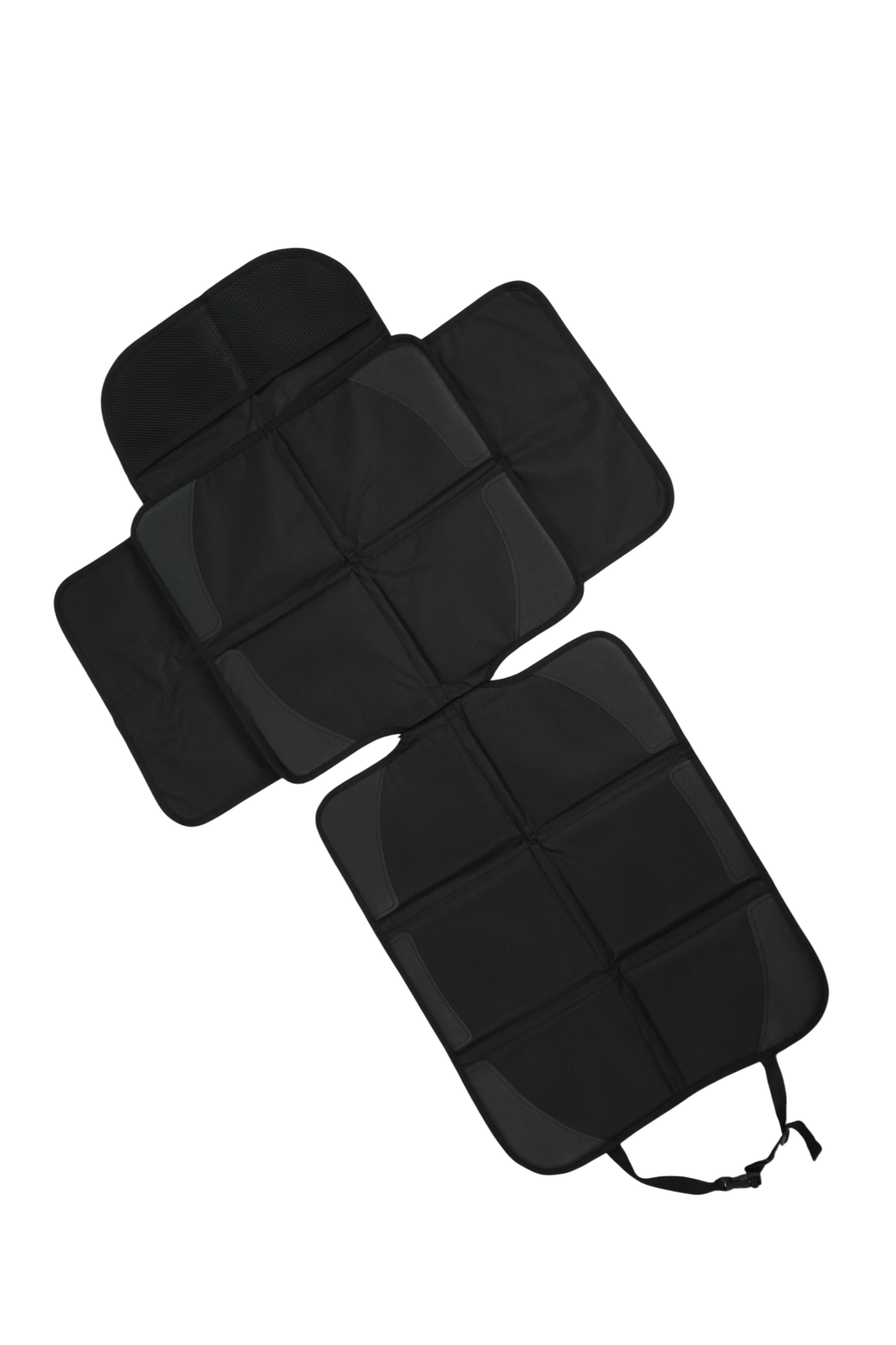 Emerald Baby anti slip car mat protector