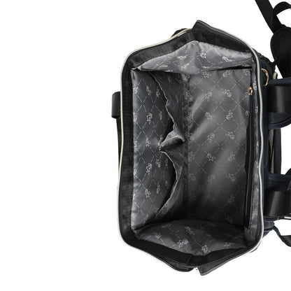 Snuggletime Camdeboo Backpack - Black image 4