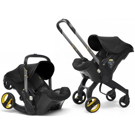 Stroller To Car Seat image 0