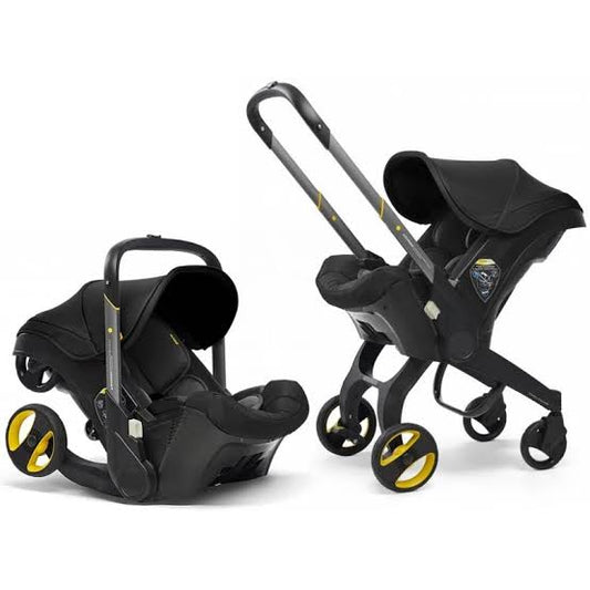Stroller To Car Seat image 0