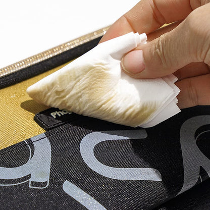 Phanpy Vanity Bag Black image 5