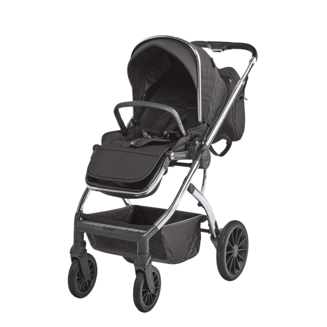 Emerald Baby Maya Premium Stroller with Bag image 2