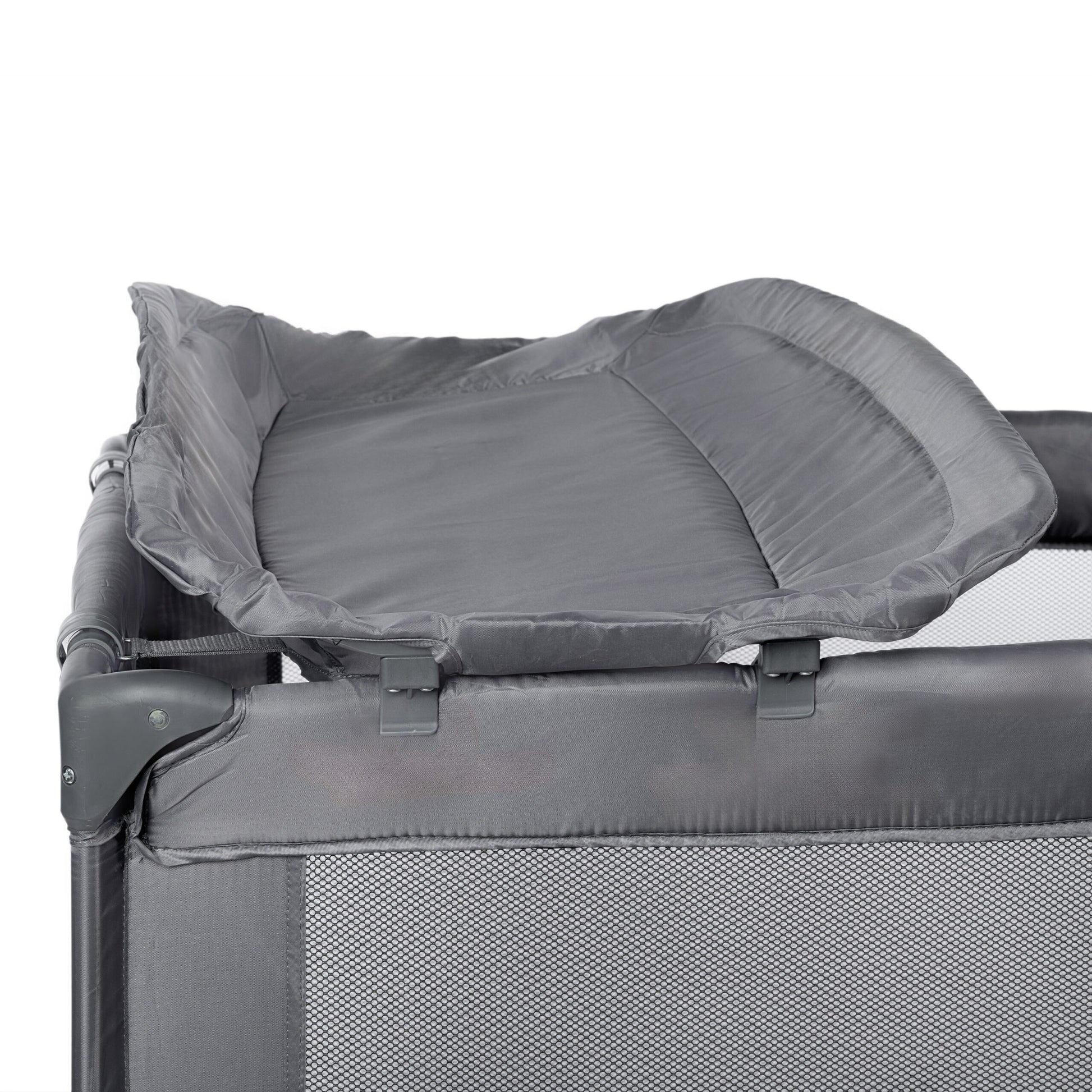 Emerald Baby Changing Station For Standard Camp Cot image 3