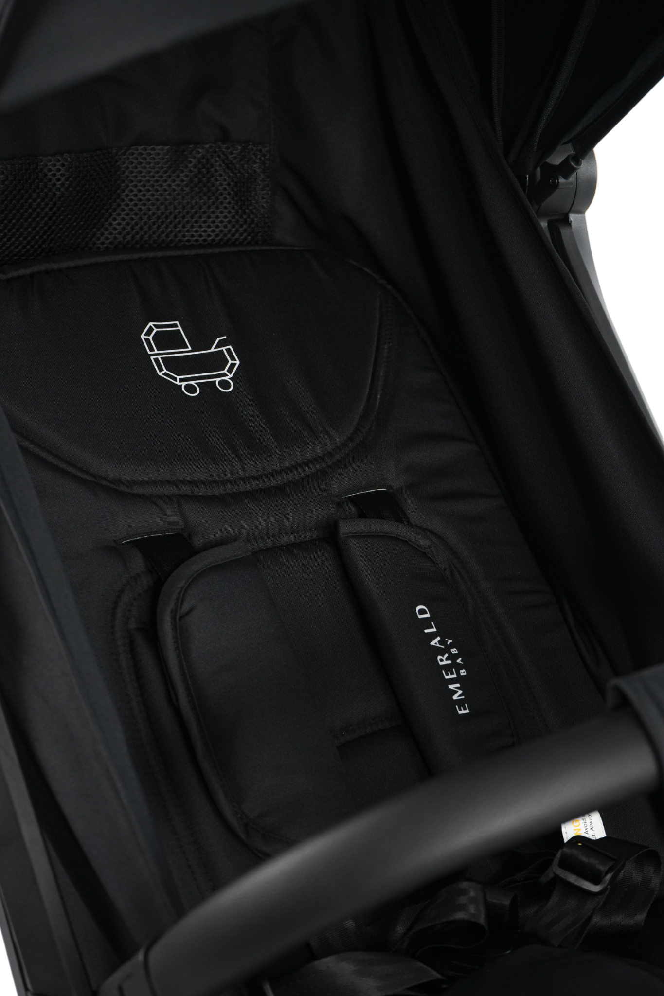 Emerald Baby S1 travel Stroller