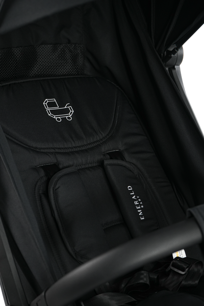 Emerald Baby S1 travel Stroller